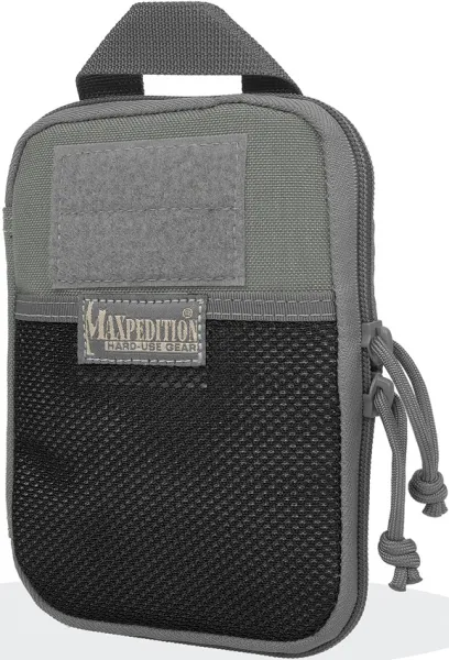 Maxpedition EDC Pocket Organizer Foliage gear bags MX246F