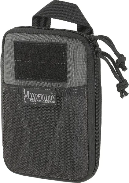 Maxpedition EDC Pocket Organizer Wolf Gray gear bags MX246W