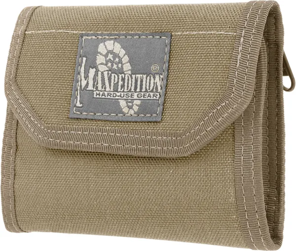 Maxpedition CMC Wallet gear bags MX253K