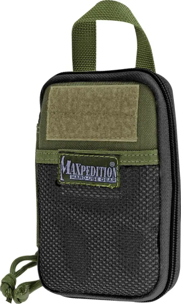 Maxpedition Mini Pocket Organizer gear bags MX259G
