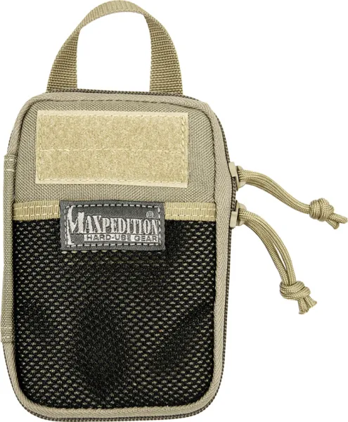 Maxpedition Mini Pocket Organizer gear bags MX259K