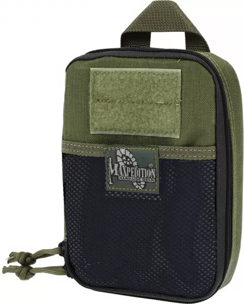 Maxpedition Fatty Pocket Organizer gear bags MX261G