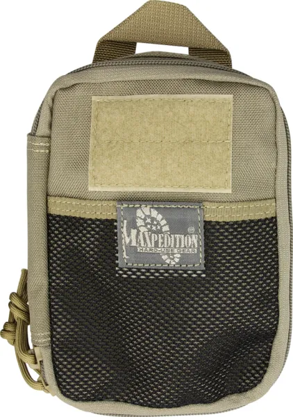 Maxpedition Fatty Pocket Organizer gear bags MX261K
