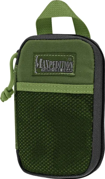 Maxpedition Micro Pocket gear bags MX262G
