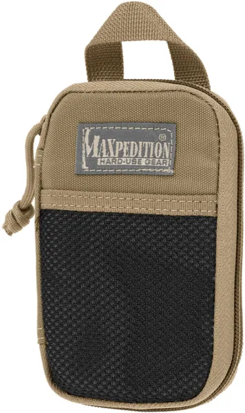 Maxpedition Micro Pocket gear bags MX262K