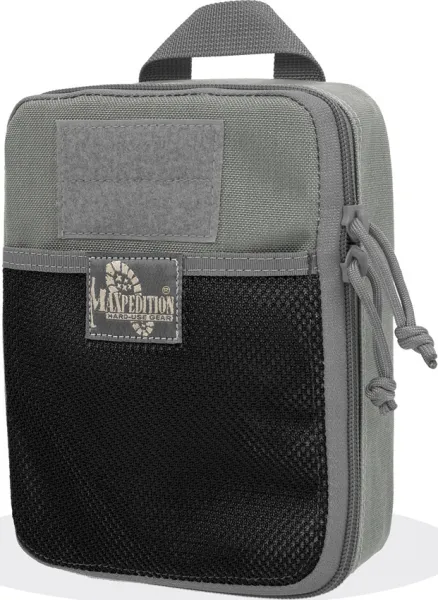 Maxpedition Beefy Pocket gear bags MX266F