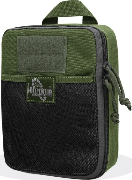 Maxpedition Beefy Pocket gear bags MX266G