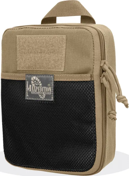 Maxpedition Beefy Pocket gear bags MX266K