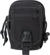 Maxpedition M-1 Waistpack Black - MX307B