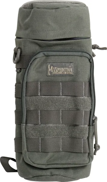 Maxpedition Bottle Holder Foliage Green gear bags MX323F