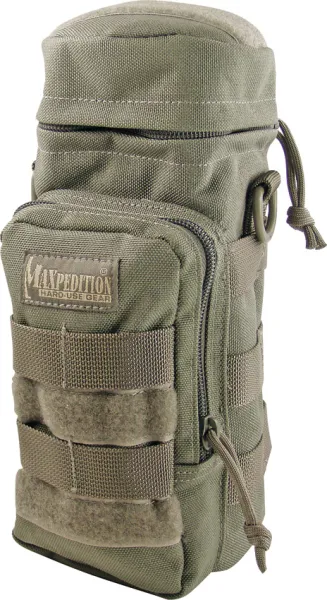 Maxpedition Bottle Holder Foliage Green gear bags MX325F