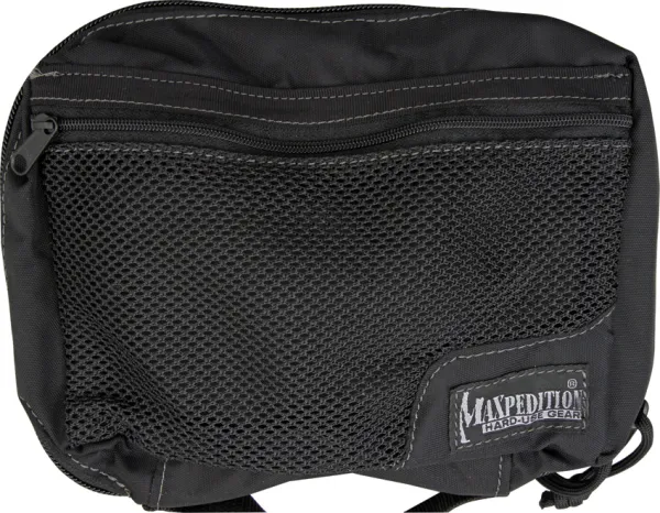 Maxpedition Individual First Aid Pouch gear bags MX329B