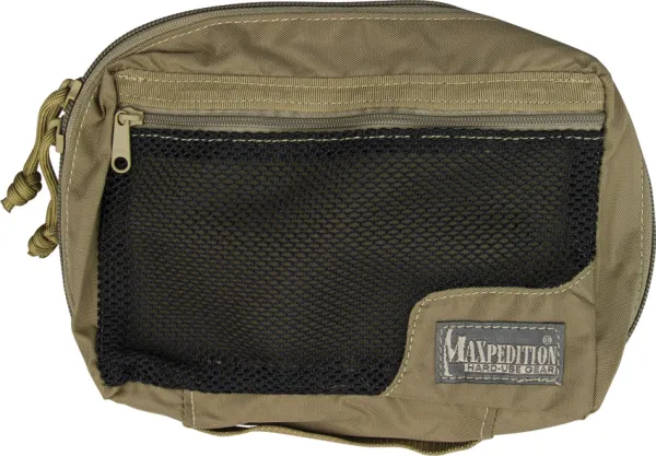 Maxpedition Individual First Aid Pouch gear bags MX329K