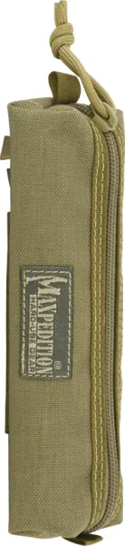 Maxpedition Cocoon Pouch Khaki gear bags MX3301K