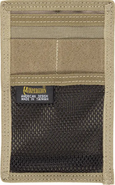 Maxpedition Hook & Loop Mini Organizer gear bags MX3507K