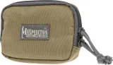 Maxpedition Hook & Loop Zipper Pocket - MX3526KF