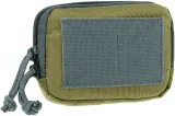 Maxpedition Hook & Loop Zipper Pocket gear bags MX3526KF