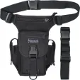 Maxpedition Thermite Versipack Black - MX401B