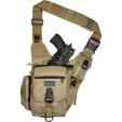 Maxpedition FatBoy Versipack Khaki gear bags MX403K