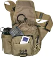 Maxpedition Jumbo Versipack Khaki - 0412K