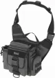 Maxpedition Jumbo Versipack Wolf Gray - MX412W