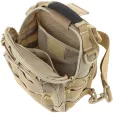 Maxpedition Remora Gearslinger Khaki gear bags MX419K