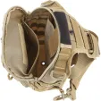 Maxpedition Remora Gearslinger Khaki gear bags MX419K