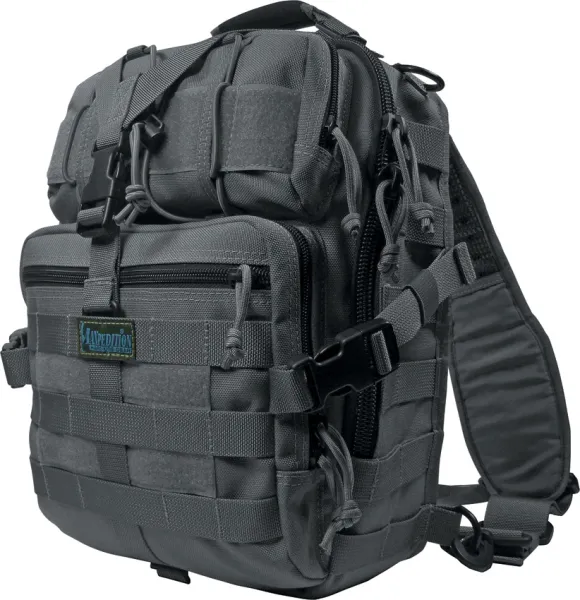 Maxpedition Malaga Gearslinger gear bags MX423B