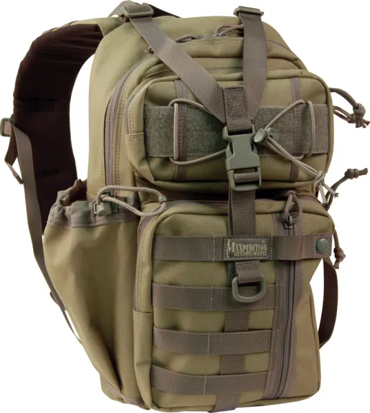 Maxpedition Sitka Gearslinger gear bags MX431KF
