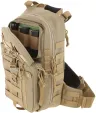 Maxpedition Sitka Gearslinger MX431K Khaki Colored