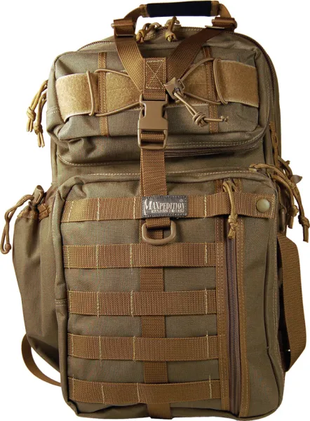 Maxpedition Kodiak Gearslinger gear bags MX432K