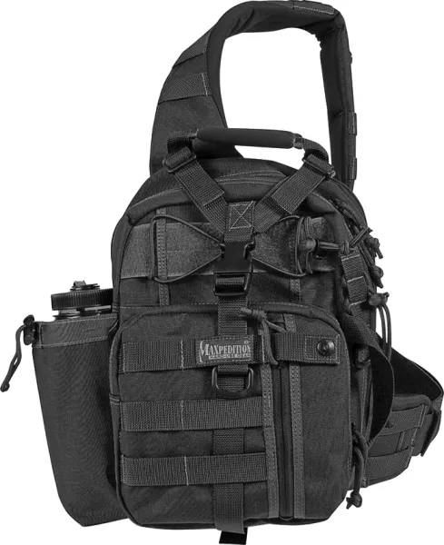 Maxpedition Noatak Gearlinger gear bags MX434B