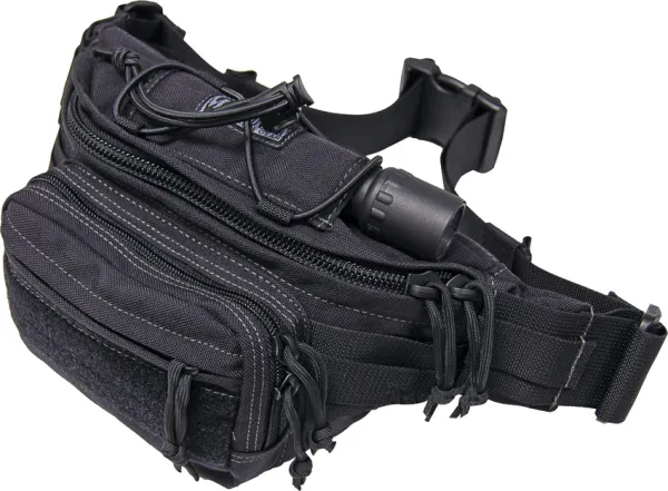 Maxpedition Octa Versipack Black gear bags MX455B