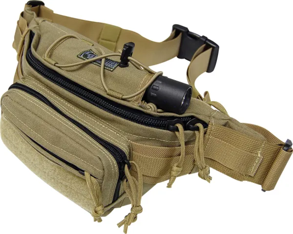 Maxpedition Octa Versipack Khaki gear bags MX455K
