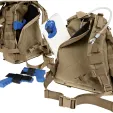 Maxpedition Condor II Hydration Backpack gear bags MX512K