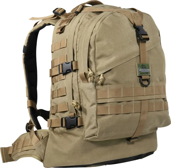 Maxpedition Vulture-II Backpack gear bags MX514K