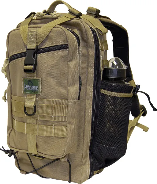 Maxpedition Pygmy Falcon-II Khaki gear bags MX517K