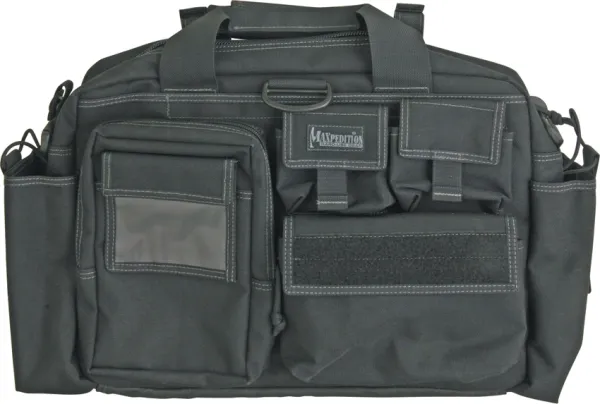 Maxpedition Operator Tactical Attache 154 Laptop MX605B