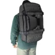 Maxpedition DoppleDuffel Black 0608B