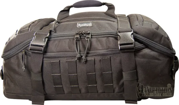 Maxpedition Fliegerduffel Adventure Bag gear bags MX613B