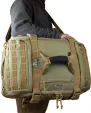 Maxpedition FliegerDuffel Adventure Bag gear bags MX613K