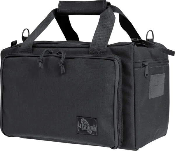 Maxpedition Compact MX621B Range Bag 14 x 10 x 10