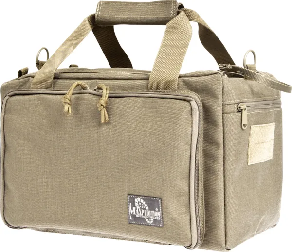 Maxpedition Range Bag Compact gear bags MX621K