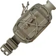 Maxpedition JANUS Extension Pocket - MX8001F
