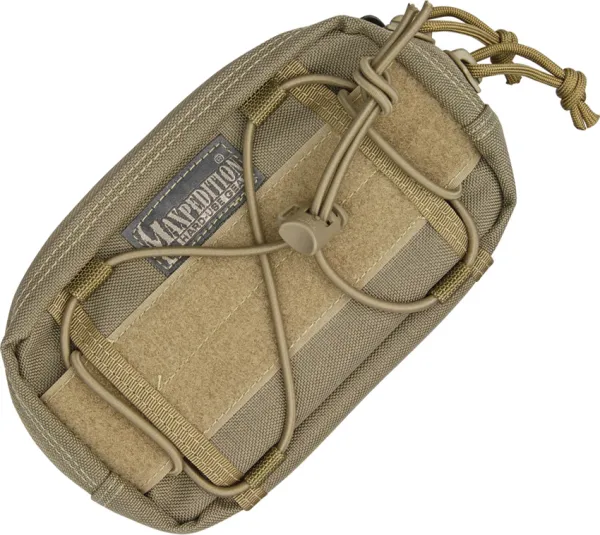 Maxpedition JANUS Extension Pocket gear bags MX8001K