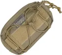 Maxpedition JANUS Extension Pocket - MX8001K