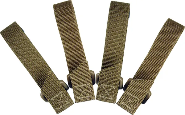 Maxpedition TacTie Strap 3 in gear bags MX9903K