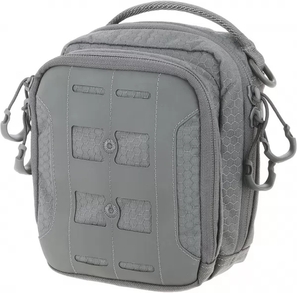 Maxpedition AGR Accordion Utility Pouch gear bags MXAUPGRY
