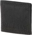 Maxpedition AGR BFW Bi Fold Wallet Black - MXBFWBLK