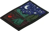 Maxpedition Outdoor Camp Patch Glow gear bags MXCAMPZ